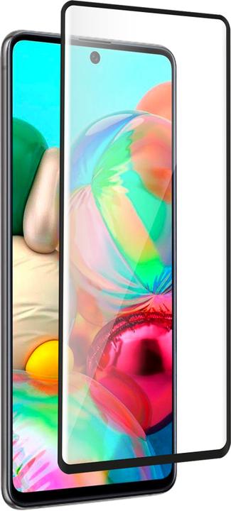 Produktbild Bigben Connected Displayschutz aus Glas (1 Stück, Samsung Galaxy A72)