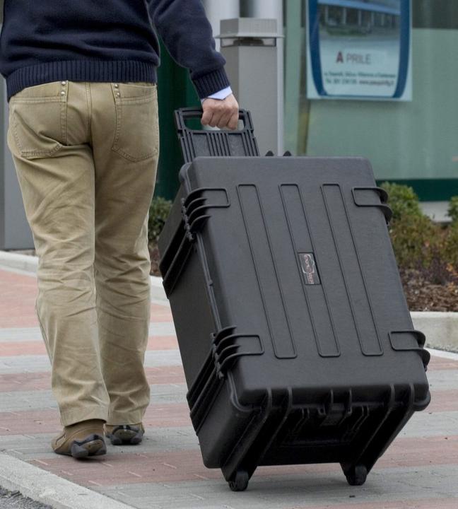 Produktbild Explorer Cases Spezialkoffer 58x44x33 cm Mod. 5833 (84.20 l)