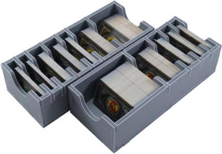 Produktbild Folded Space FS-JME - Insert: Abenteuer in Mittelerde + Erweiterungen
