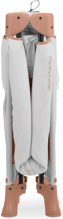 Actual product image Hauck Dream n Play Plus