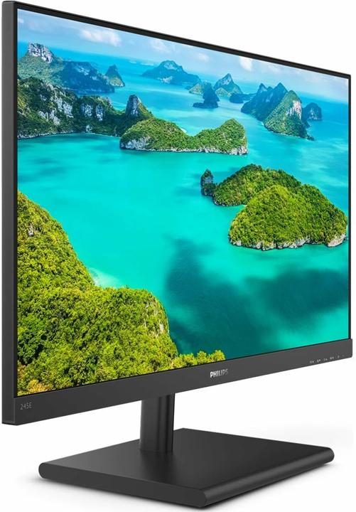 Immagine prodotto Philips 245E1S/00 (2560 x 1440 pixel, 24")
