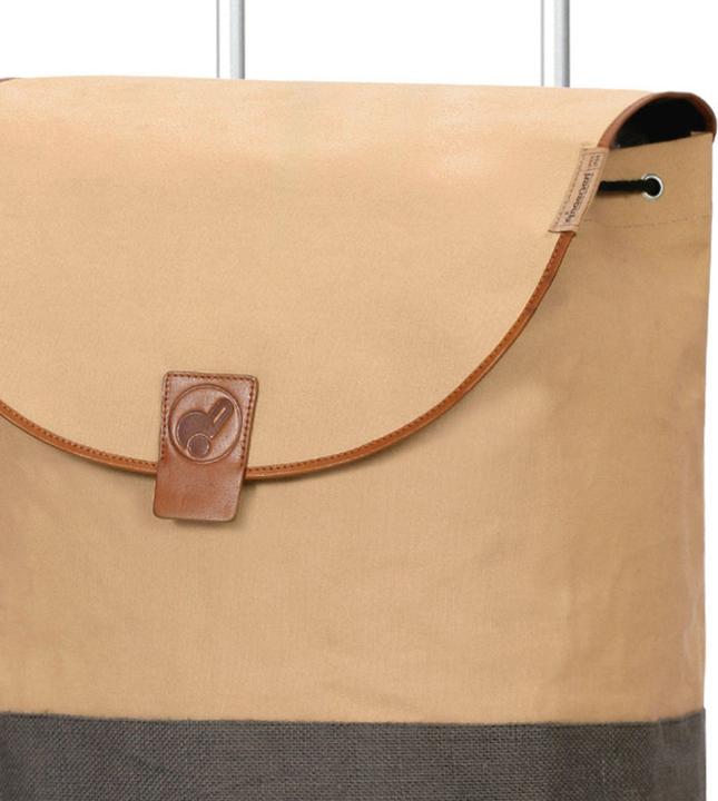 Produktbild Andersen Scala Shopper Plus Priya Einkaufstrolley 54 cm