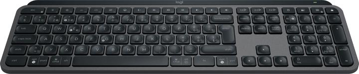 Image du produit Logitech MX Keys S (CH, Sans fil)
