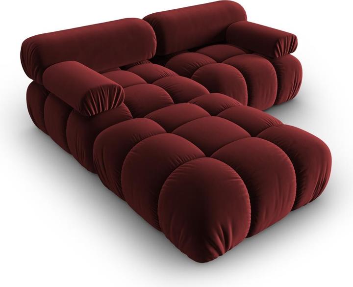 Actual product image Maison Heritage Gerda (Modular sofa, 3-seater)