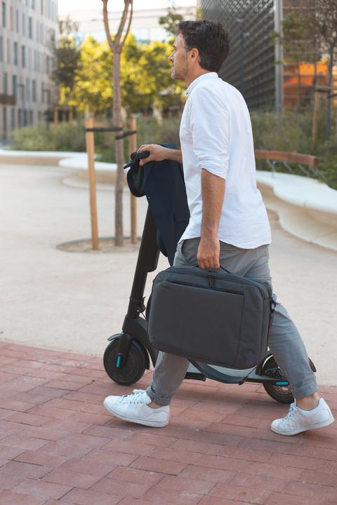 Actual product image Targus Cypress (19 l)