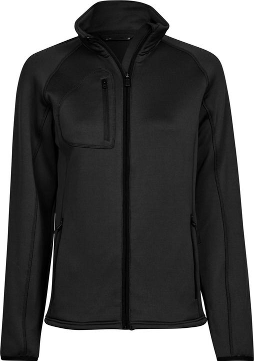 Produktbild Tee Jays Fleecejacke