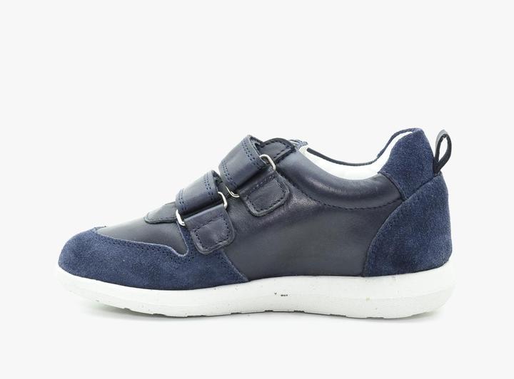 Produktbild Benjie Widnau Recycled sole Kleinkinder Dunkelblau (27)