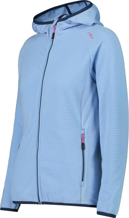 Immagine prodotto CMP Campagnolo Felpa con cappuccio Stretch Performance (36)