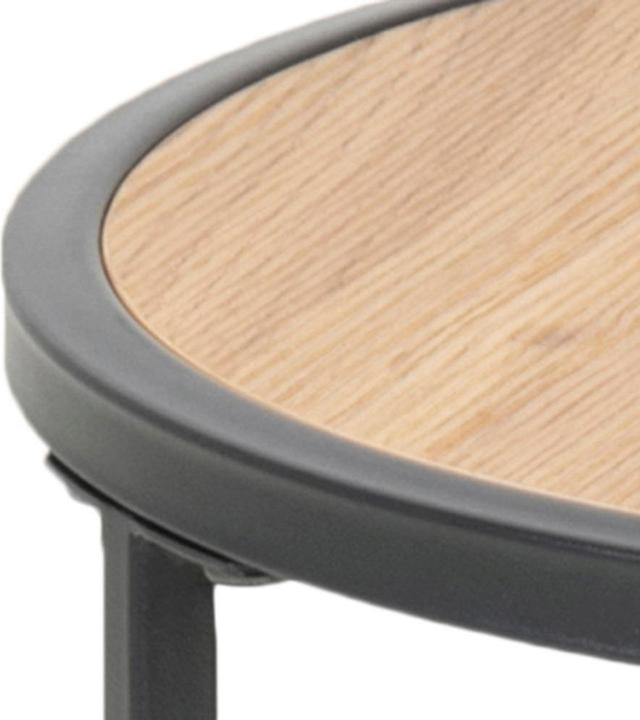 Actual product image AC Design Seaford (45 x 45 x 43 cm)