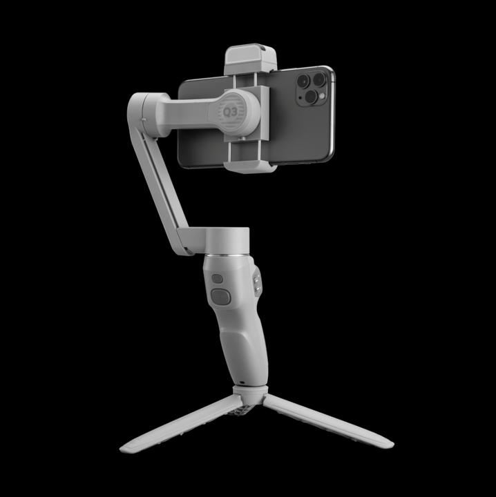 Productafbeelding Zhiyun Smooth Q3 Combo (Smartphone, 0.28 kg)