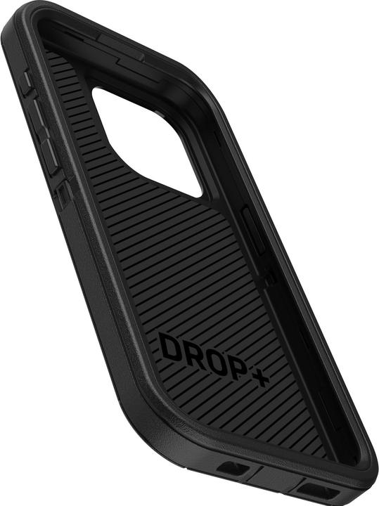 Produktbild OtterBox Defender (Apple iPhone 15 Pro)