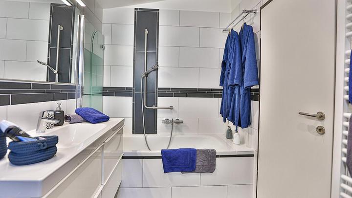 Actual product image Private vacation home
