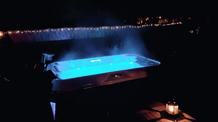 Actual product image Private vacation home