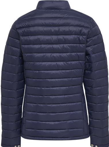 Immagine prodotto hummel Giacca Rossa Trapuntata Donna (XXL)