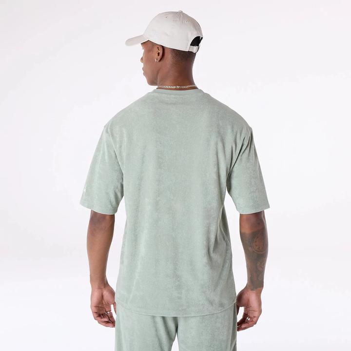 Produktbild New Era Oversize Towelling (S)