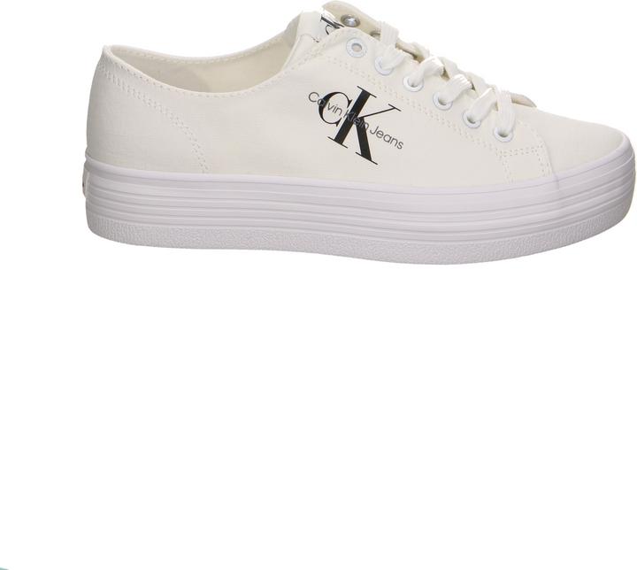 Produktbild Calvin Klein Jeans Vulcanized Flatform Essential Mono - 57589 (41)