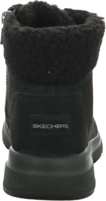 Image du produit Skechers Bottines pour femmes doublées à chaud 16677 (40)