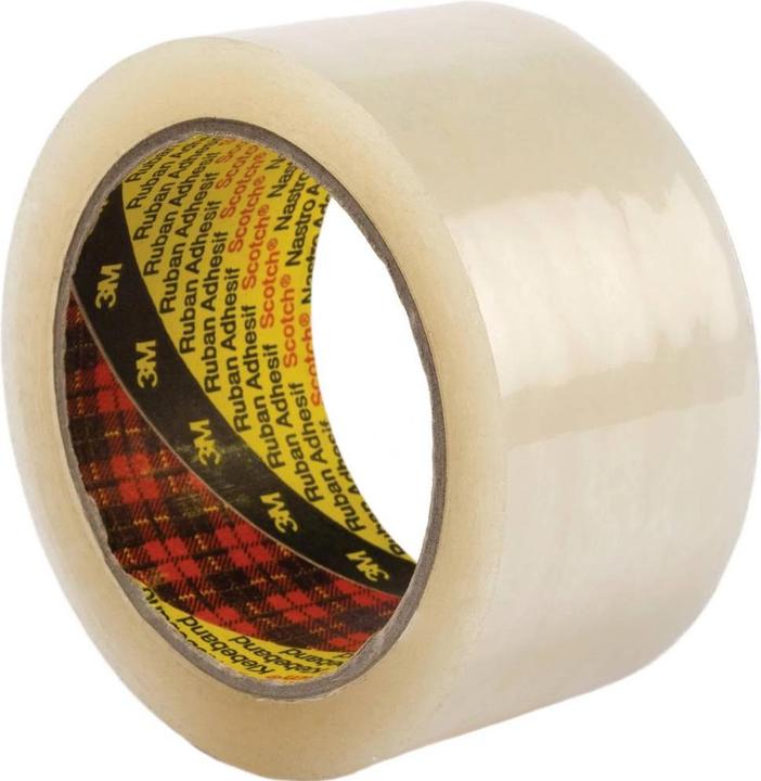 Produktbild 3M Verpackungsklebeband 309, 50 mm x 66 m (50 mm)