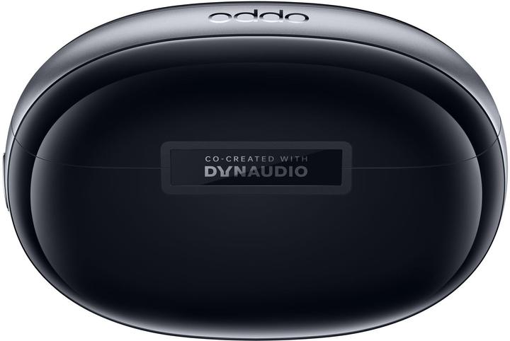 Image du produit OPPO Enco X (ANC, 5 h, Sans fil)