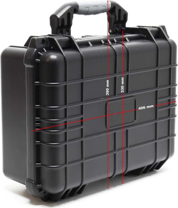 Produktbild Wiltec Universalkoffer