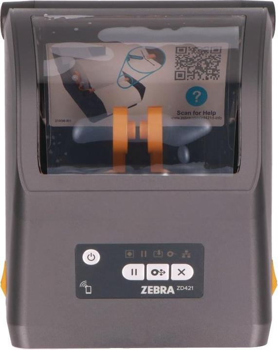 Produktbild Zebra ZD421d (203 dpi)