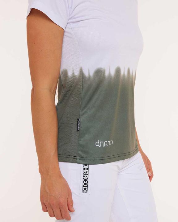 Image du produit Dharco Maillot manches courtes femme (L)