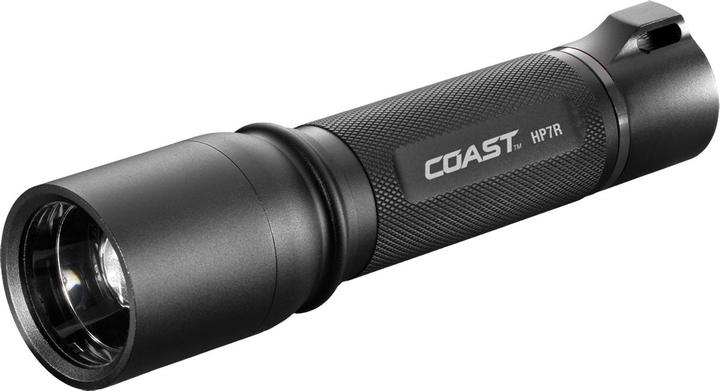 Image du produit Coast HP7R LED lampe de poche focalisable (1.56 cm, 300 lm)