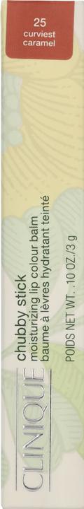 Produktbild Clinique Chubby Stick (Curviest Caramel)