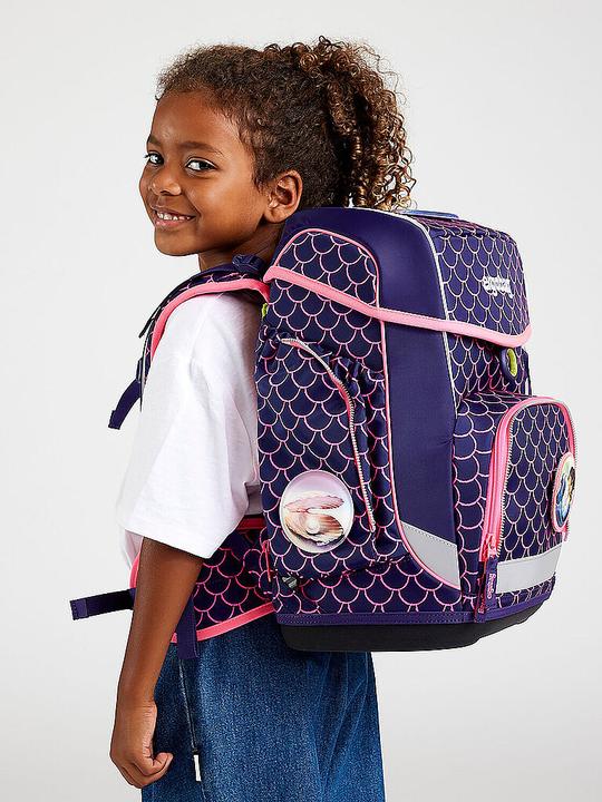 Actual product image Ergobag School desk set cubo (19 l)