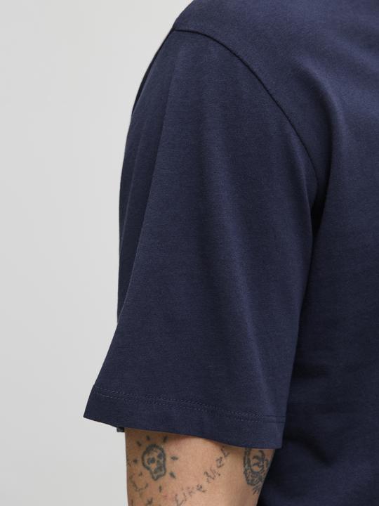 Actual product image Jack & Jones Logo T-shirt T-shirt (S)