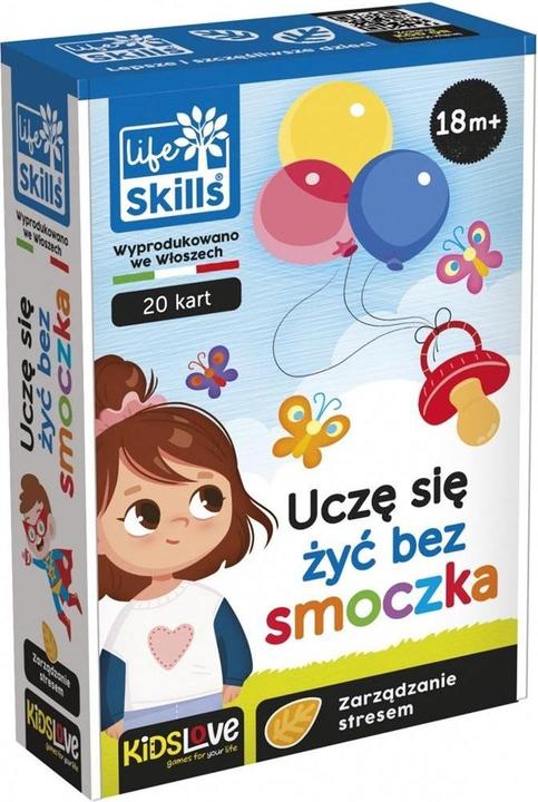 Produktbild Lisciani Ich werde Lebenskompetenzen erlernen, um ohne Sommer zu leben