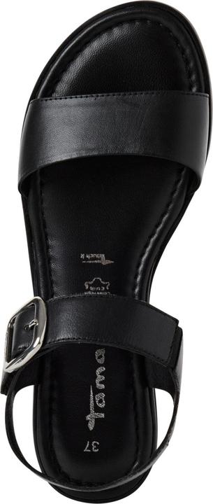 Actual product image Tamaris Sandal (40)