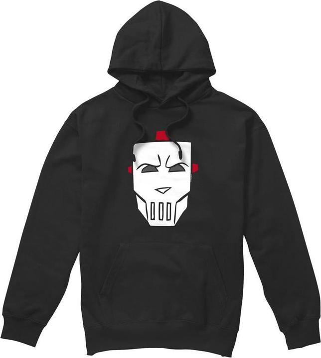 Teenage Mutant NT Kapuzenpullover (M)