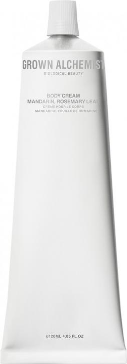 Grown Alchemist Deeply Hydrating (Körpercreme, 120 ml)