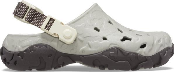 Actual product image Crocs All-Terrain Atlas Clog (40)