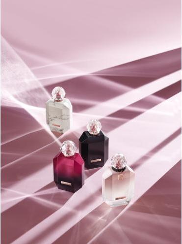 Actual product image Revolution Timeless (Eau de toilette, 100 ml)