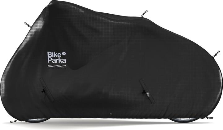 Produktbild BikeParka Longtail