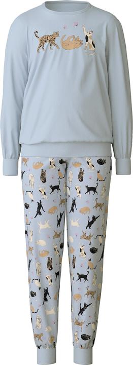 Actual product image Calida Girls' cuffed pyjamas (152)