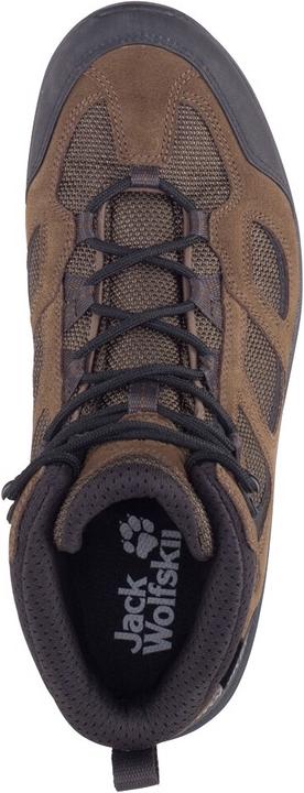 Image du produit Jack Wolfskin Vojo 3 Texapore (47)