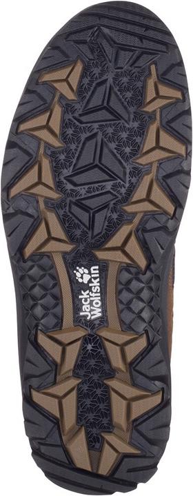 Image du produit Jack Wolfskin Vojo 3 Texapore (47)