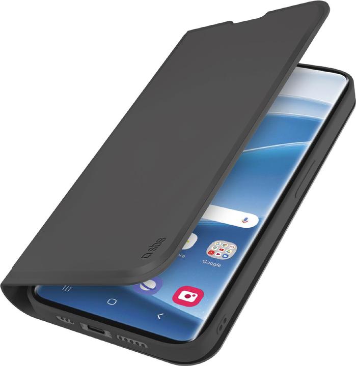 Actual product image SBS Klapphülle (Xiaomi Redmi Note 14 Pro)