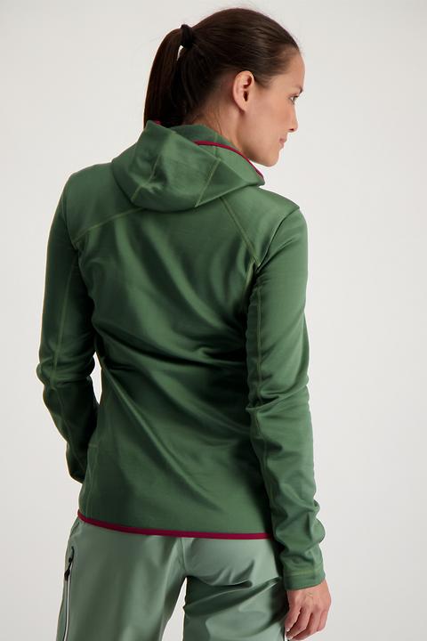 Produktbild Ortovox Fleece Damen Midlayer (S)