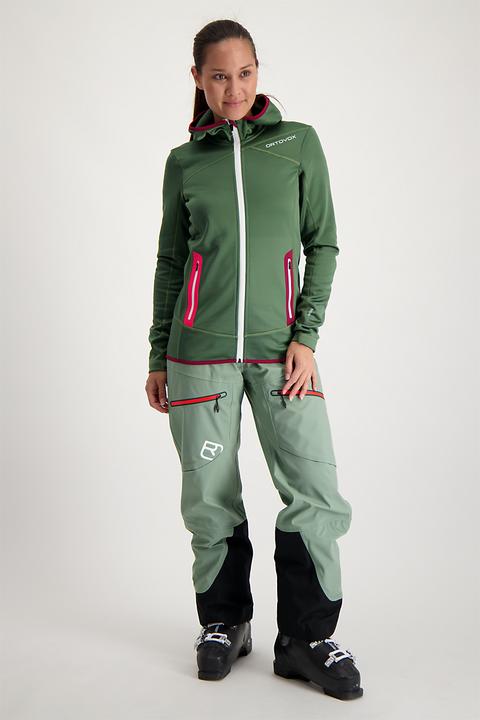 Produktbild Ortovox Fleece Damen Midlayer (S)