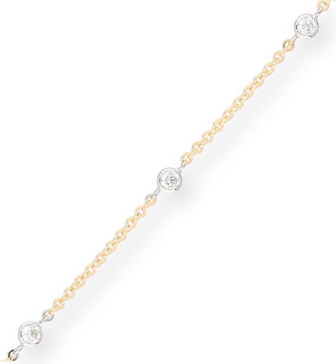 Produktbild Carat Style (Gold 9ct, 25 cm)