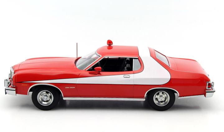Greenlight Collectibles 1976 Ford Gran Torino