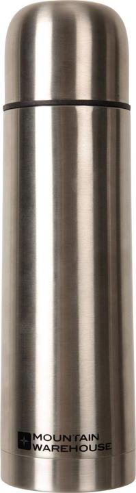 Produktbild Mountain Warehouse Thermosflasche Logo Edelstahl 500ml (0.50 l)