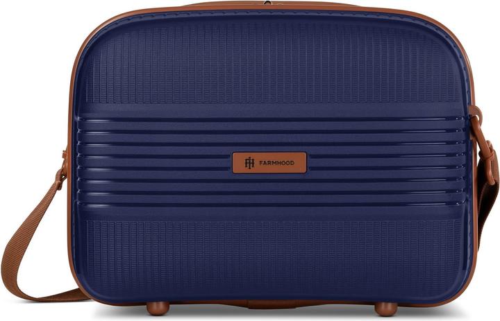 Farmhood Eco Edition 02 Beautycase 34 cm