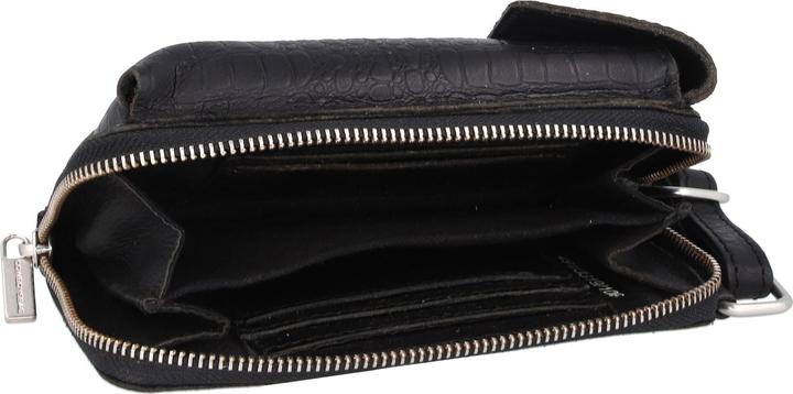 Actual product image Cowboysbag Garston mobile phone case leather 9 cm