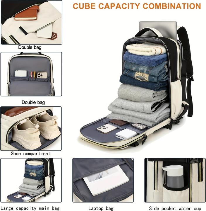 Actual product image Only-Bags.Store Travel