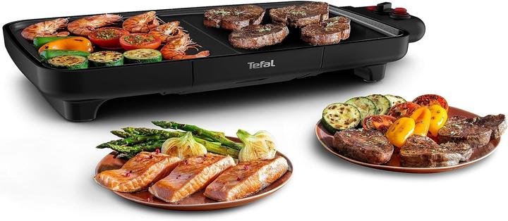 Actual product image Tefal CB641810